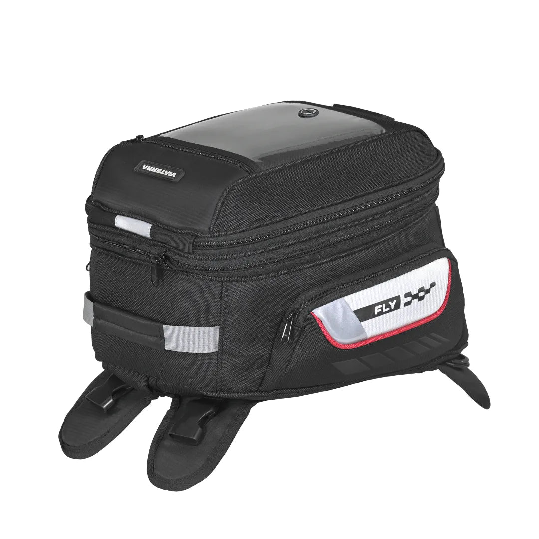 Viaterra Fly Universal Motorcycle Tank Bag