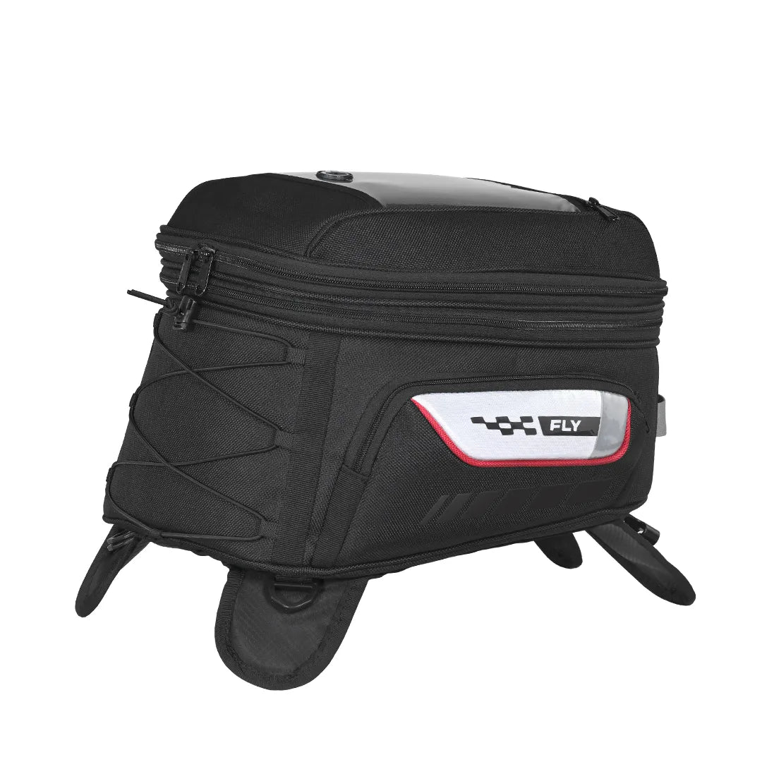 Viaterra Fly Universal Motorcycle Tank Bag