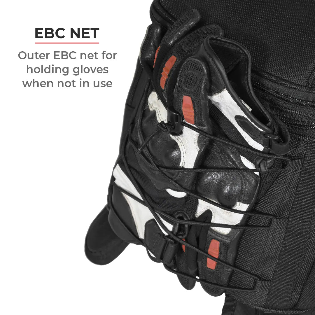 Viaterra Fly Universal Motorcycle Tank Bag