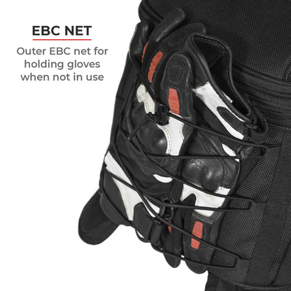 Viaterra Fly Universal Motorcycle Tank Bag