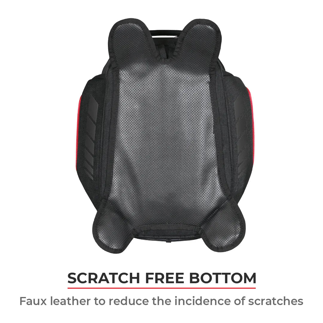 Viaterra Fly Universal Motorcycle Tank Bag