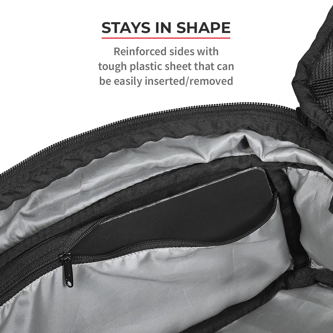 Viaterra Fly Universal Motorcycle Tank Bag