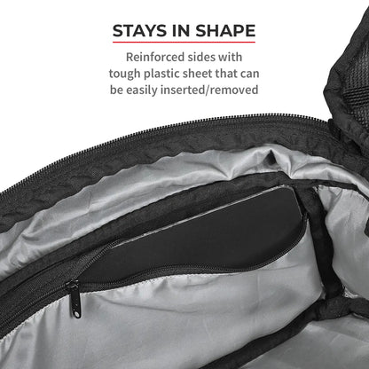 Viaterra Fly Universal Motorcycle Tank Bag