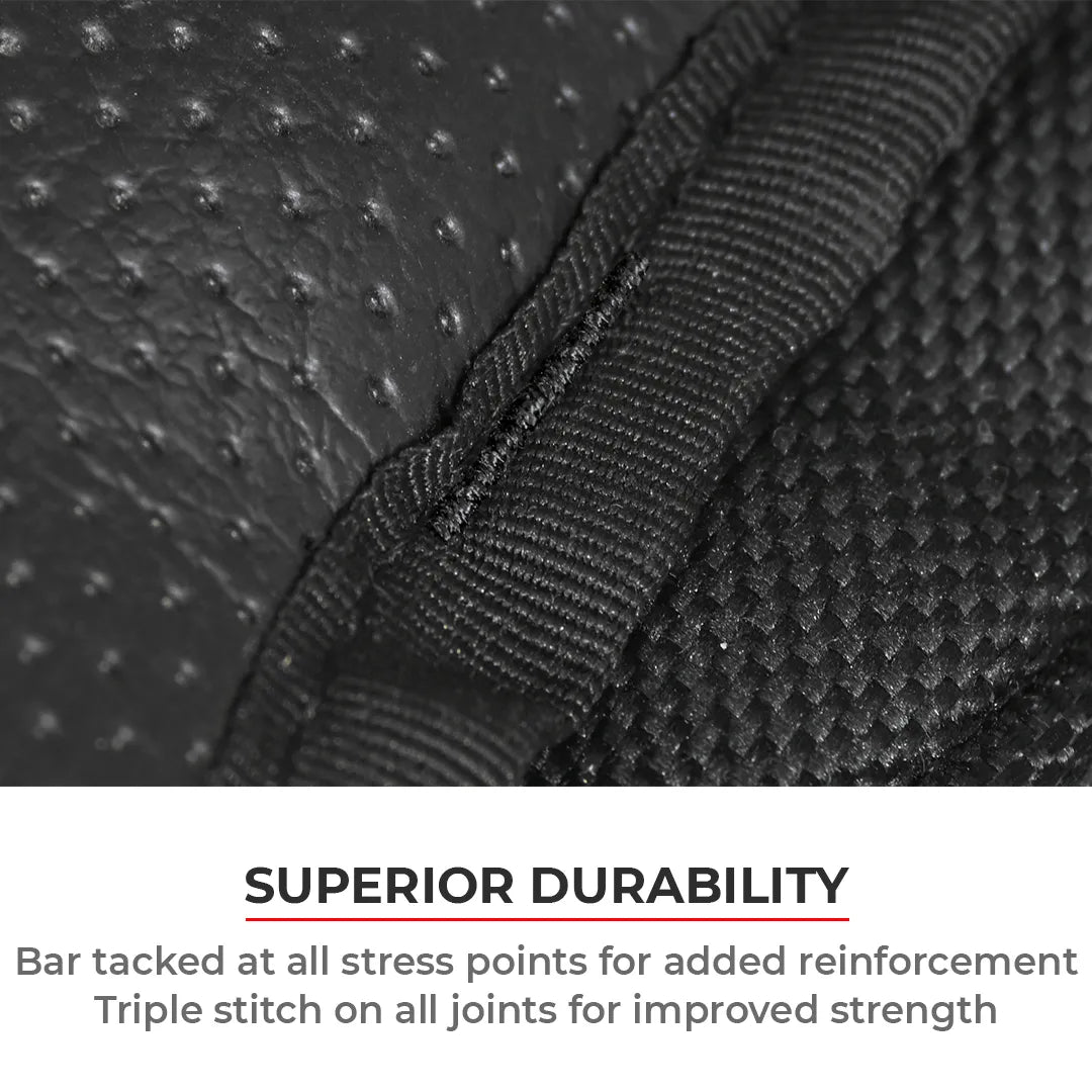 Viaterra Fly Universal Motorcycle Tank Bag