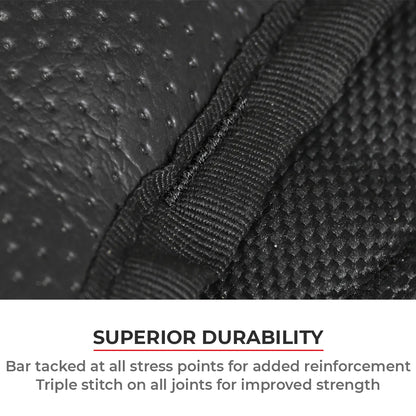 Viaterra Fly Universal Motorcycle Tank Bag