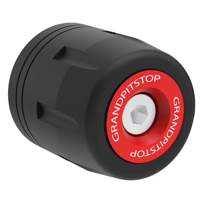 Grandpitstop Front Fork Slider for KTM ADVENTURE 390 X