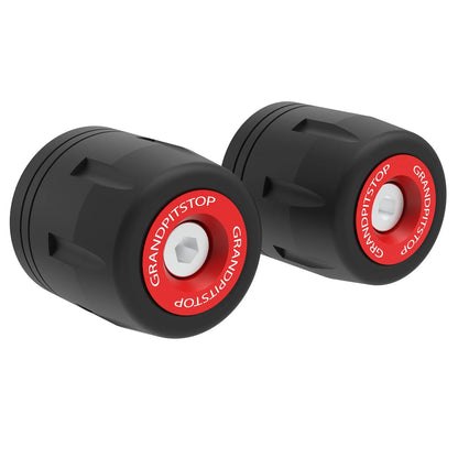 Grandpitstop Front Fork Slider for KTM ADVENTURE 390 X