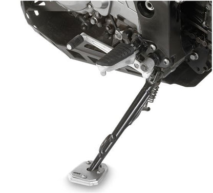Side Stand Extender