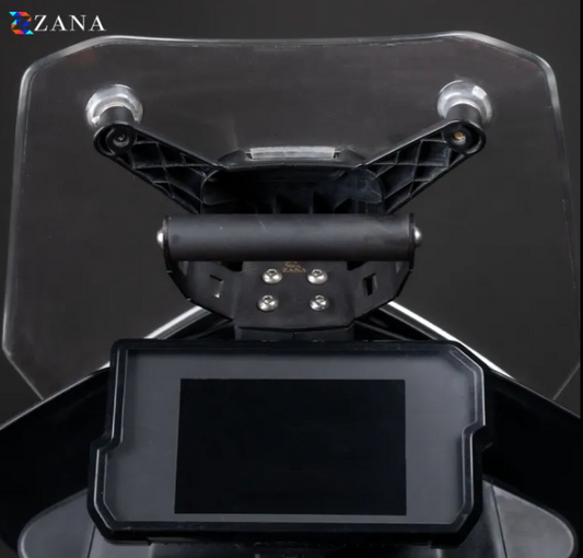 ZANA GPS MOUNT FOR KTM ADVENTURE 390/390 X