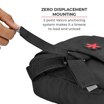 Viaterra Trailpack for BMW G 310 GS