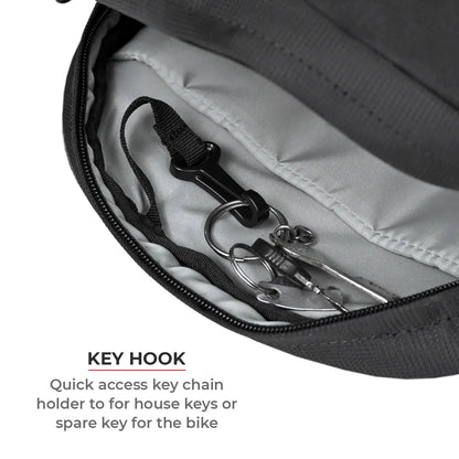 Viaterra Trailpack for BMW G 310 GS