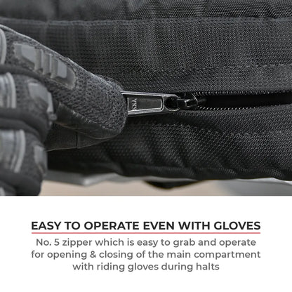 Viaterra Trailpack for BMW G 310 GS