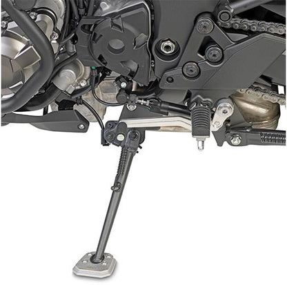 GIVI VERSYS 1000 (17-23) SIDE STAND EXTENDER (ES4126)