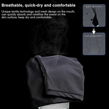 MH Moto Ice Cool (Easy fit) Balaclava