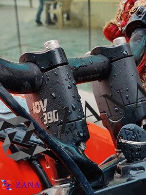 ZANA Handle Riser KTM Adventure 390