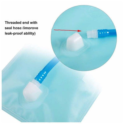 MH Moto 2Ltr Hydration Bladder