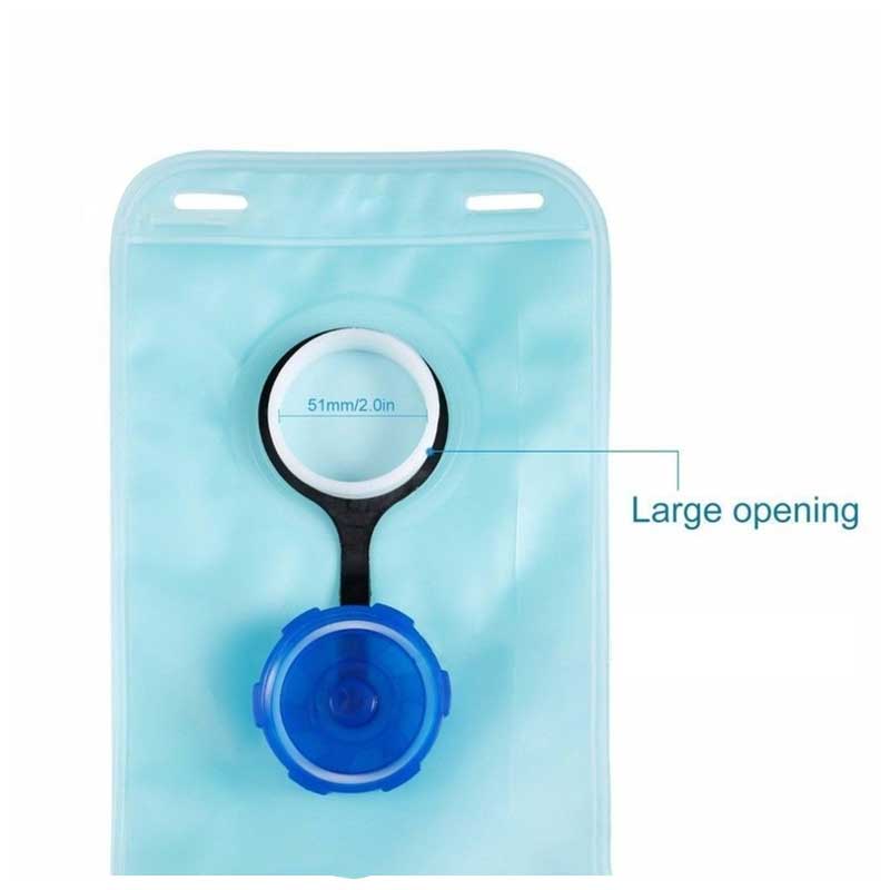 MH Moto 2Ltr Hydration Bladder