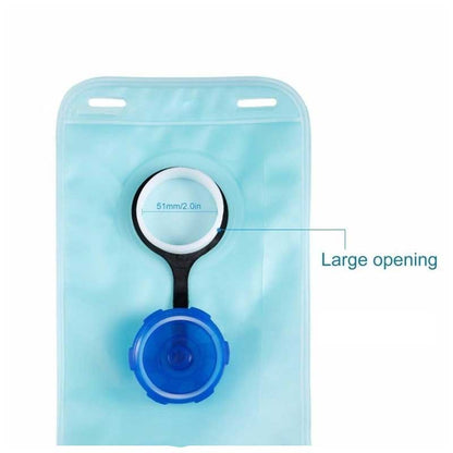 MH Moto 2Ltr Hydration Bladder