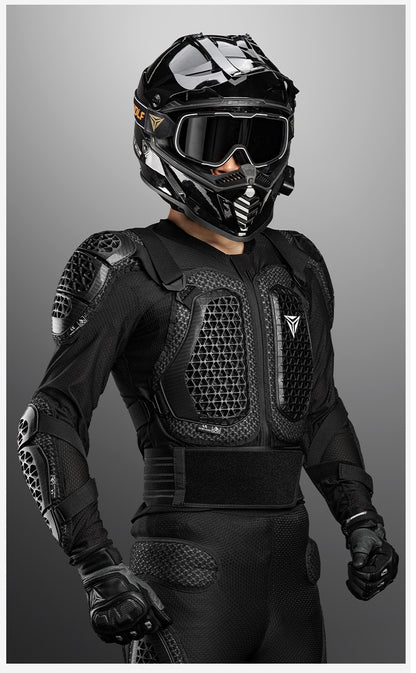 Motowolf Full Body Protection Armour