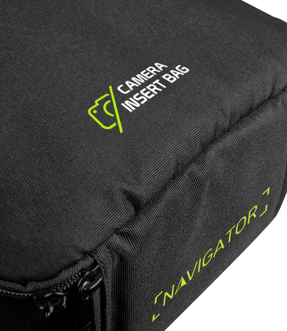 Rynox Camera Insert Bag