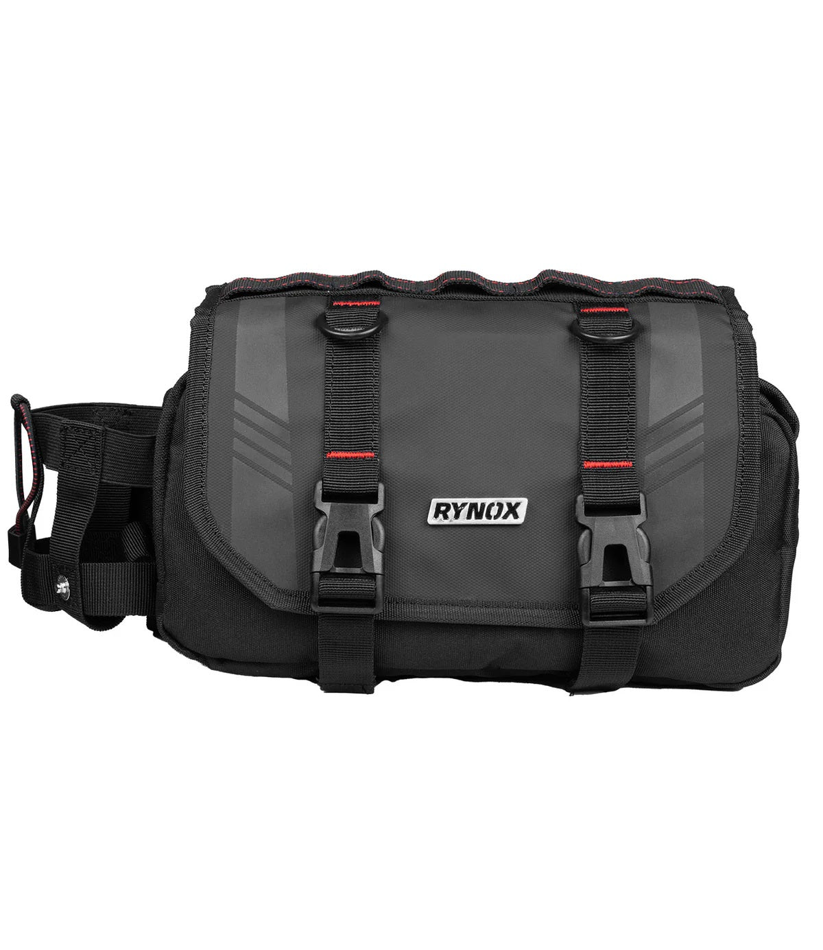 Rynox Optimus Waist Pack 3L- Stormproof