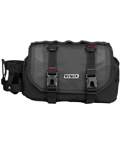 Rynox Optimus Waist Pack 3L- Stormproof