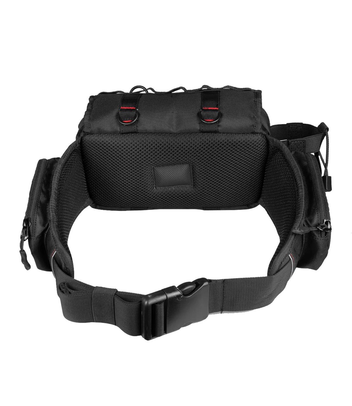 Rynox Optimus Waist Pack 3L- Stormproof