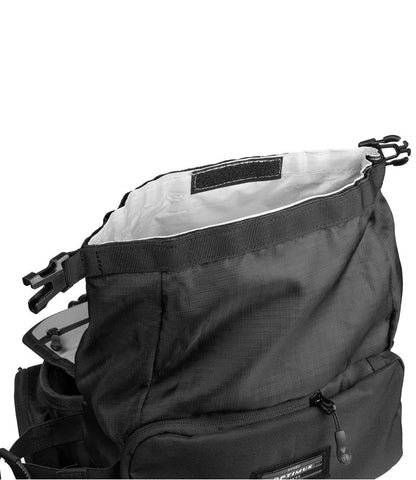 Rynox Optimus Waist Pack 3L- Stormproof