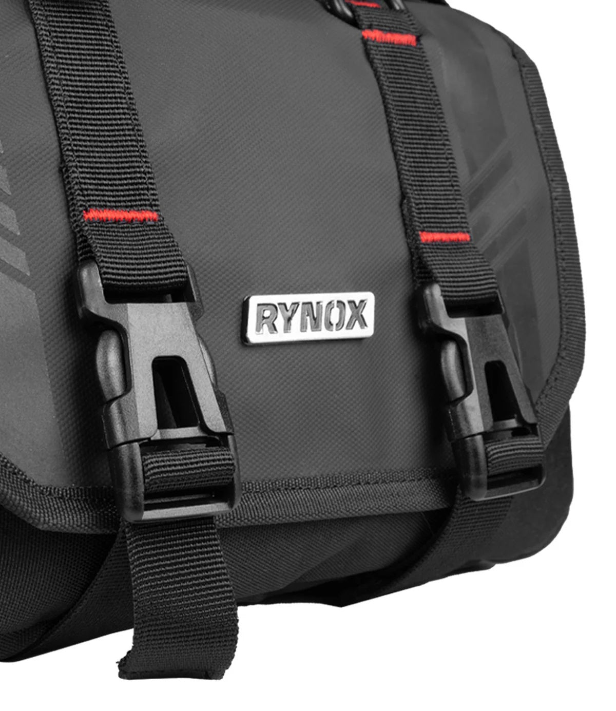 Rynox Optimus Waist Pack 3L- Stormproof