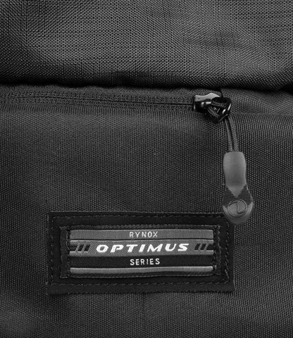 Rynox Optimus Waist Pack 3L- Stormproof