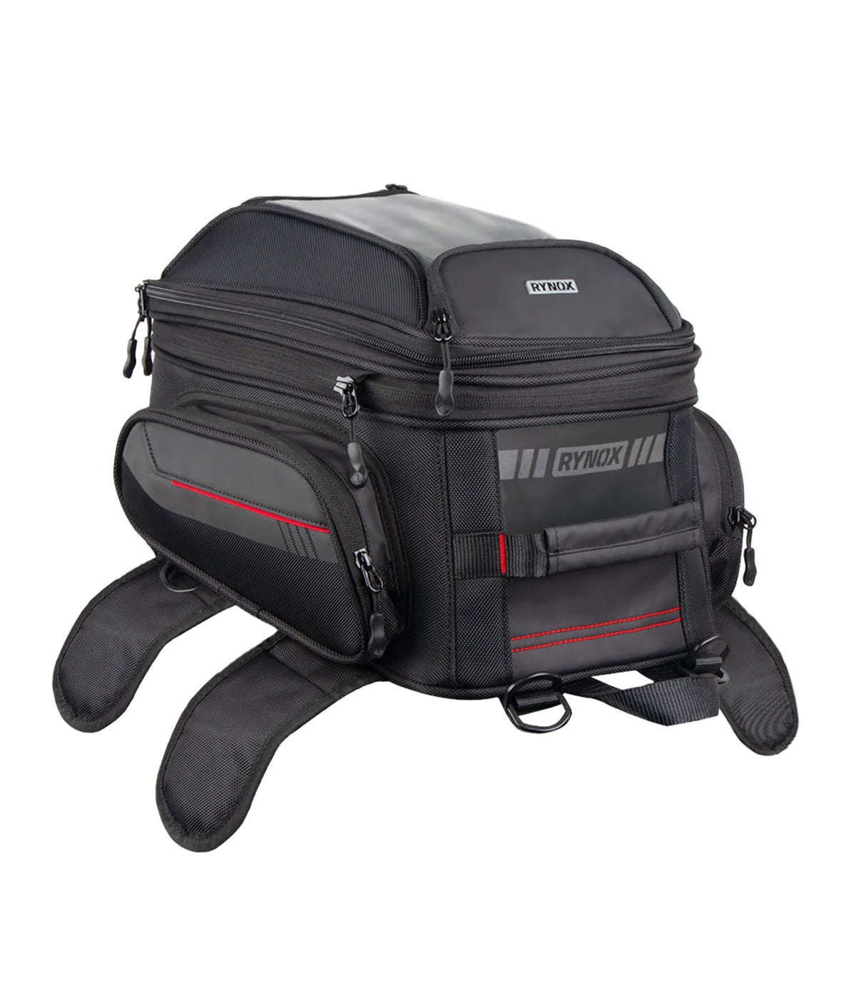 Rynox OPTIMUS 3 TANK BAG 21L