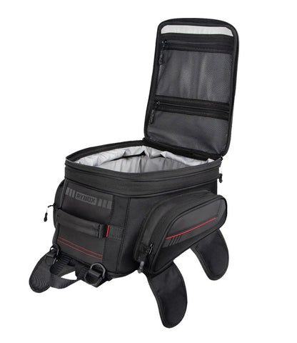 Rynox OPTIMUS 3 TANK BAG 21L