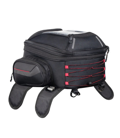 Rynox OPTIMUS 3 TANK BAG 21L