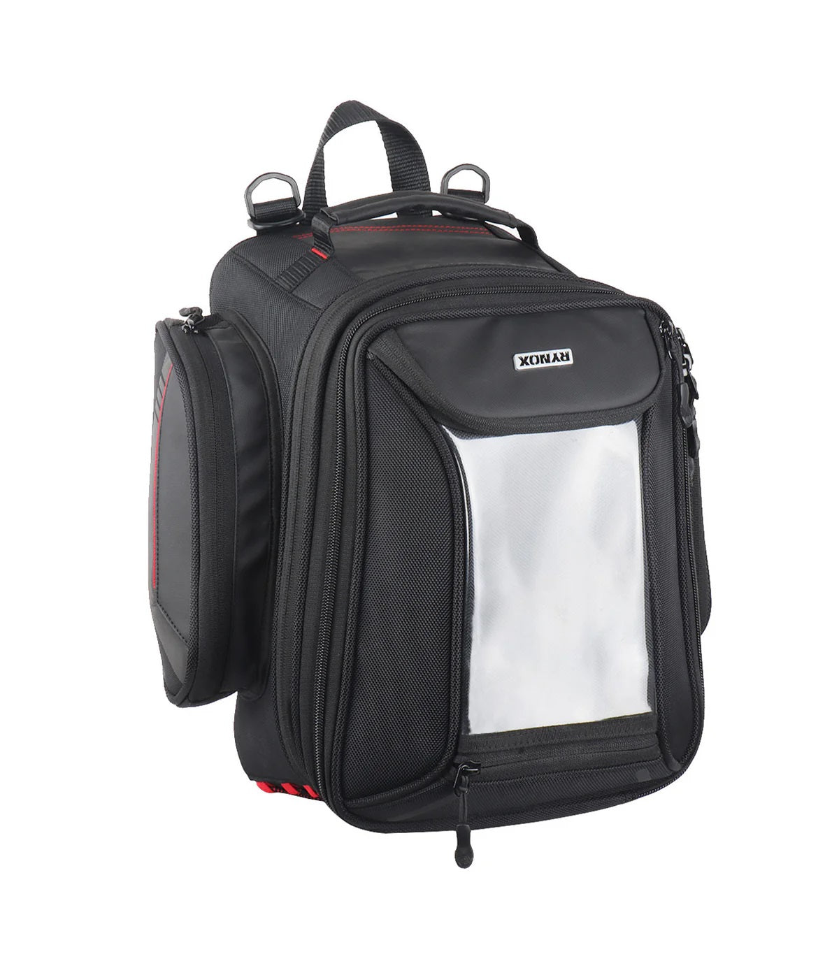 Rynox OPTIMUS 3 TANK BAG 21L