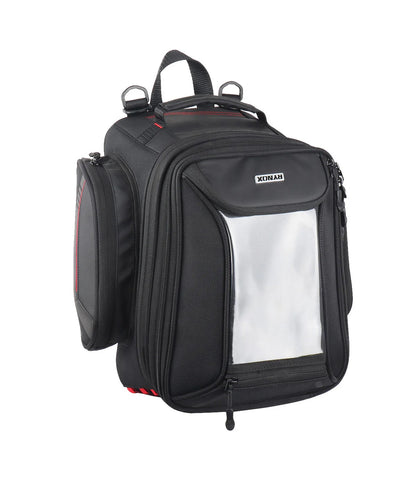 Rynox OPTIMUS 3 TANK BAG 21L