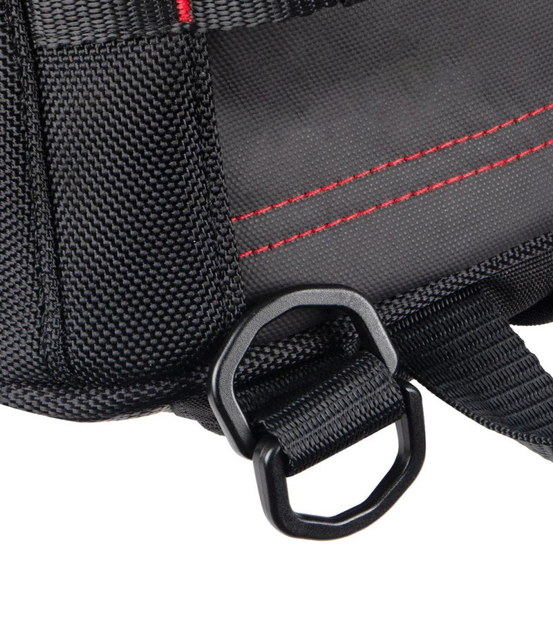 Rynox OPTIMUS 3 TANK BAG 21L