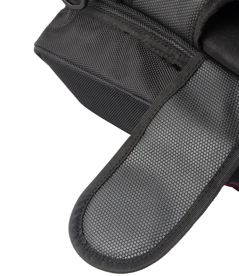 Rynox OPTIMUS 3 TANK BAG 21L