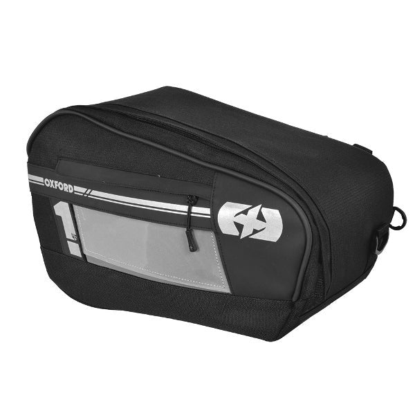 OXFORD F1 PANNIERS 45 LITRES