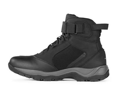 Korda Pathfinder Riding Boots With D3O