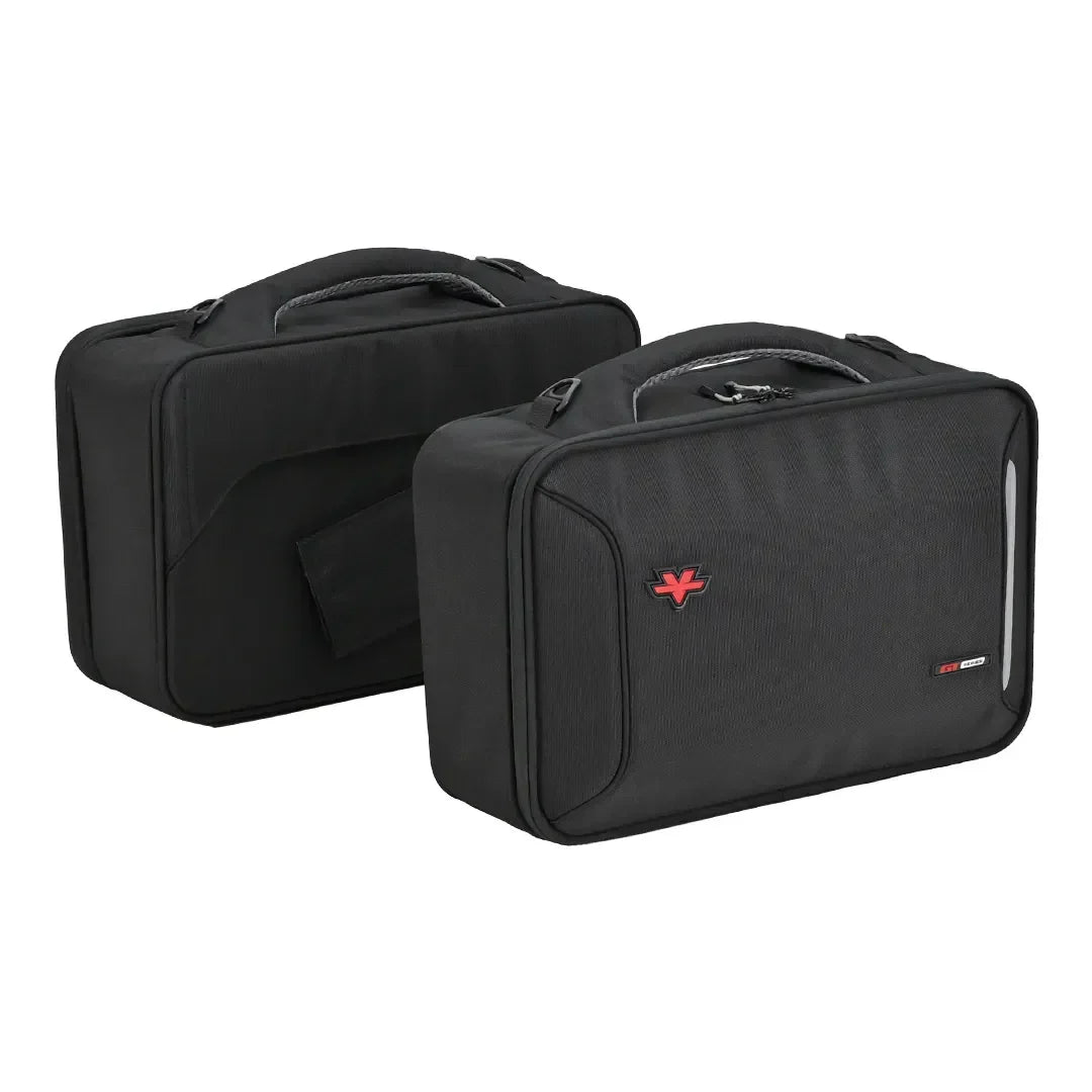 ViaTerra Quick Release Saddlebag (30l) Qr-16