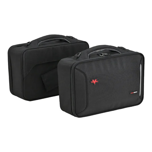 ViaTerra Quick Release Saddlebag (30l) Qr-16