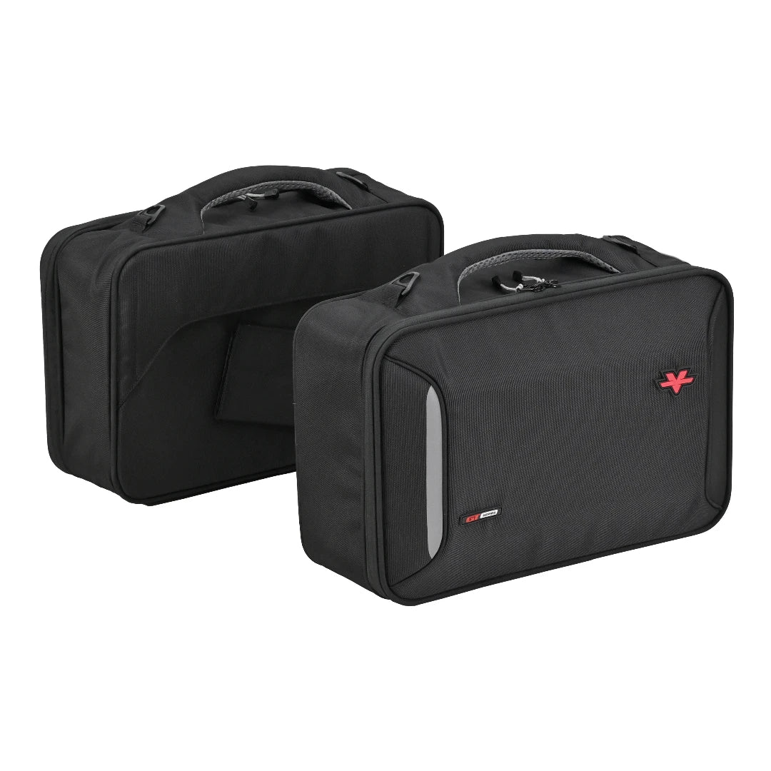 ViaTerra Quick Release Saddlebag (30l) Qr-16