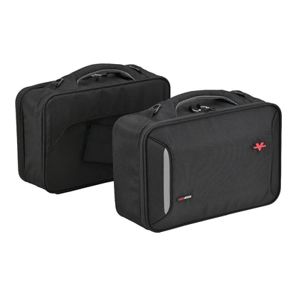 ViaTerra Quick Release Saddlebag (30l) Qr-16