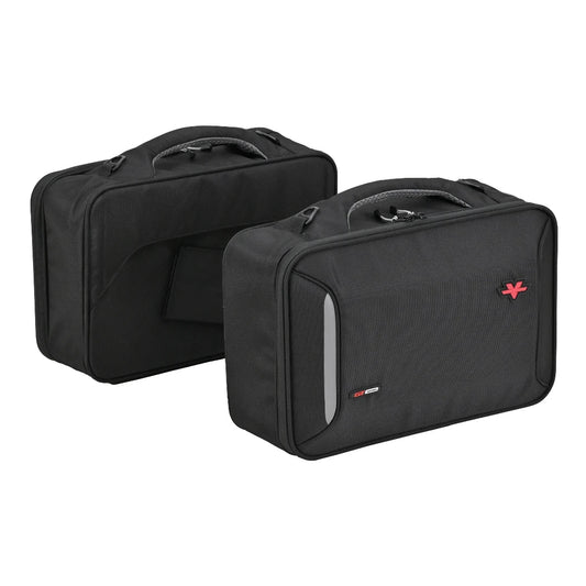 ViaTerra Quick Release Saddlebag (30l) Qr-16