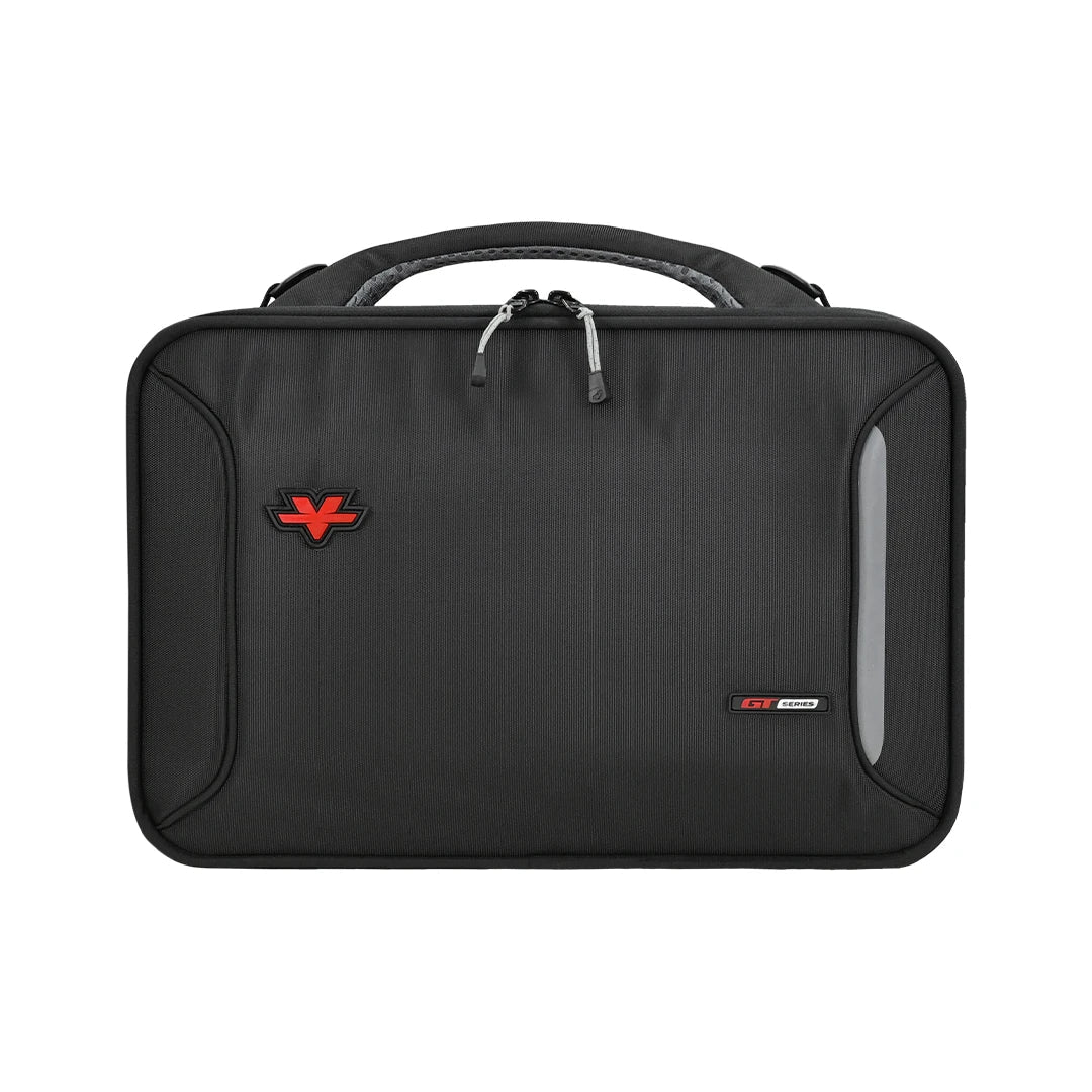 ViaTerra Quick Release Saddlebag (30l) Qr-16