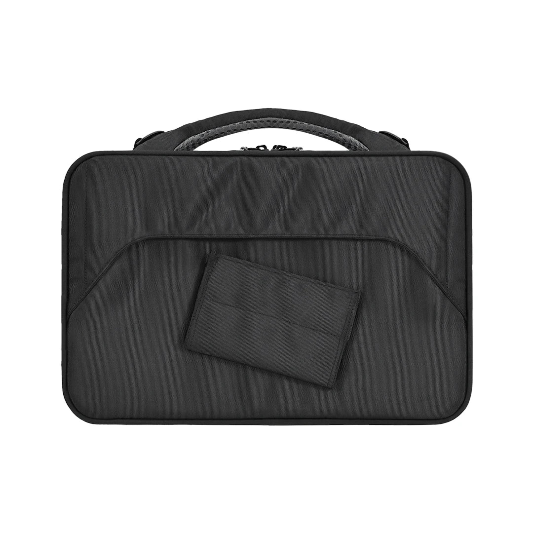 ViaTerra Quick Release Saddlebag (30l) Qr-16