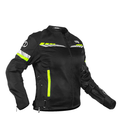 Rynox  AIR GT 4 WOMEN'S JACKET