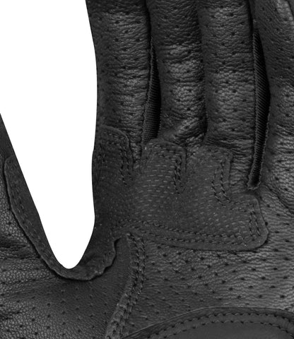 Rynox Air GT SP Black White Gloves