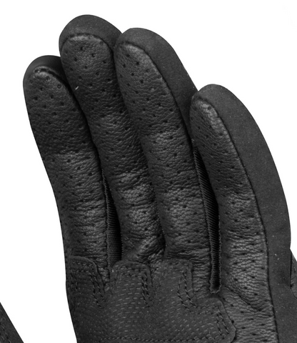 Rynox Air GT SP Black White Gloves