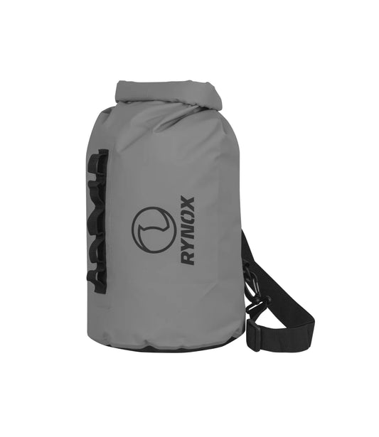 Rynox Expedition Dry Bag 2 Light Grey  - Stormproof